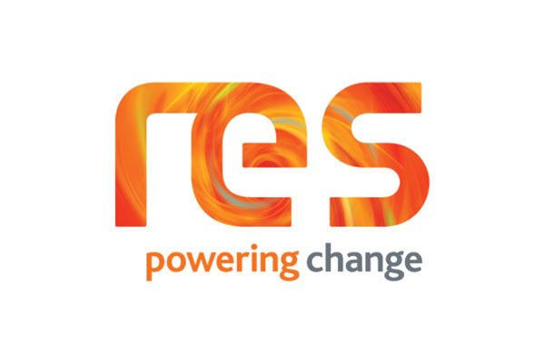 RES powering change